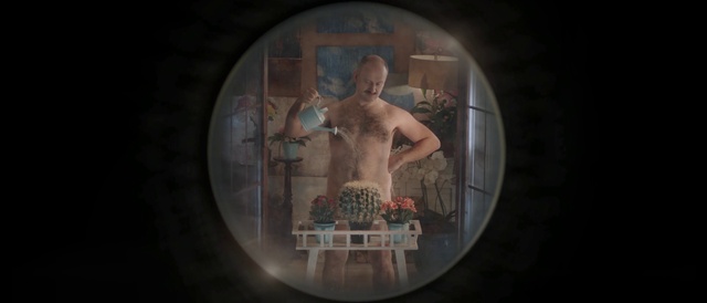 Video Reference: Circle, Art, Photography, Visual arts, Flesh, Symmetry, Painting, Illustration