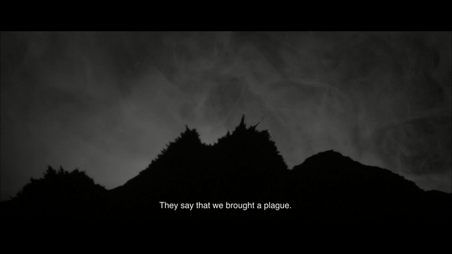 Video Reference: Sky, Black, Nature, Photograph, Cloud, Darkness, Atmospheric phenomenon, Monochrome photography, Atmosphere, Black-and-white