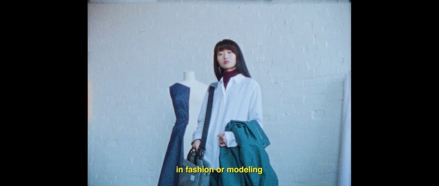 Video Reference: Photograph, Clothing, Snapshot, Outerwear, Costume, Formal wear, Person