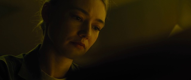 Video Reference: Face, Nose, Portrait, Head, Chin, Beauty, Cheek, Yellow, Close-up, Forehead