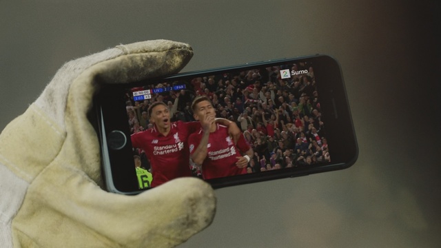 Video Reference: technology