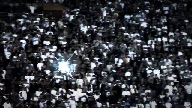 Video Reference: Crowd, People, Audience, Fan, Human settlement, City, Stadium
