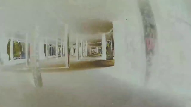 Video Reference: Wall, Art, Plaster, Visual arts, Room, Architecture, Ceiling, Floor, Space, House