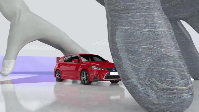 Video Reference: car, motor vehicle, vehicle, vehicle door, automotive design, mode of transport, automotive exterior, automotive wheel system, automotive tire, technology