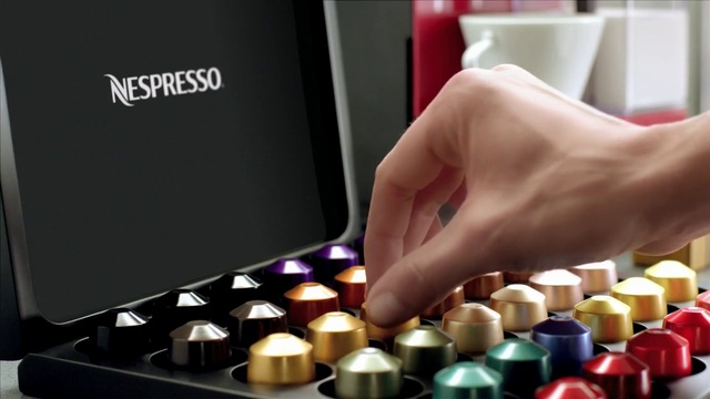 Video Reference: Cosmetics, Nail