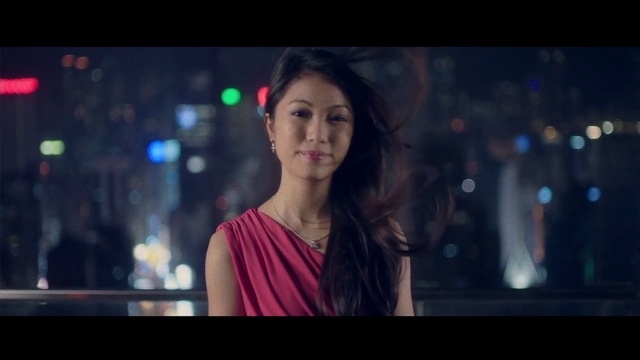 Video Reference: Photograph, Lady, Beauty, Snapshot, Human, Lip, Photography, Flash photography, Fun, Scene