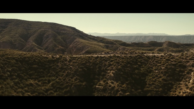 Video Reference: Nature, Sky, Mountainous landforms, Hill, Natural environment, Mountain, Wilderness, Brown, Highland, Tree