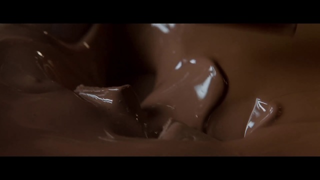 Video Reference: Chocolate, Chocolate syrup, Food, Brown, Dessert, Ganache, Photography, Sweetness, Dulce de leche, Cuisine