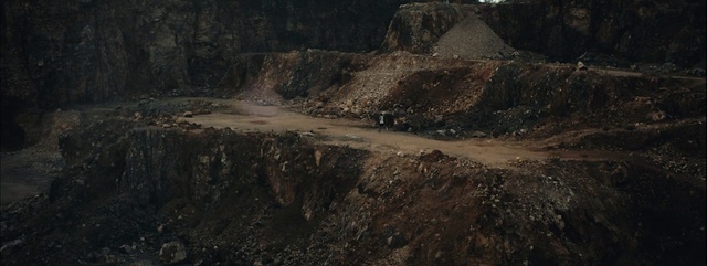 Video Reference: Geological phenomenon, Soil, Geology, Quarry, Rock