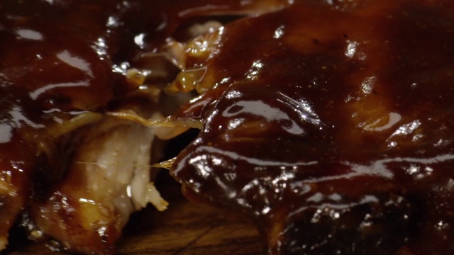 Video Reference: Food, Dish, Cuisine, Ingredient, Gravy, Brown sauce, Produce, Hoisin sauce, Mole sauce, Caramel color