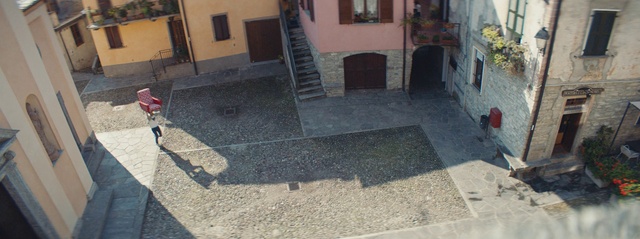 Video Reference: Floor, Property, Flooring, Asphalt, Road surface, Cobblestone, Room, Concrete, Tile, Cement