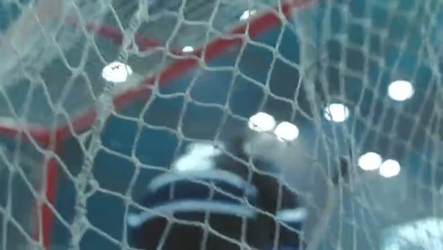 Video Reference: Net, Water, Goal, Mesh
