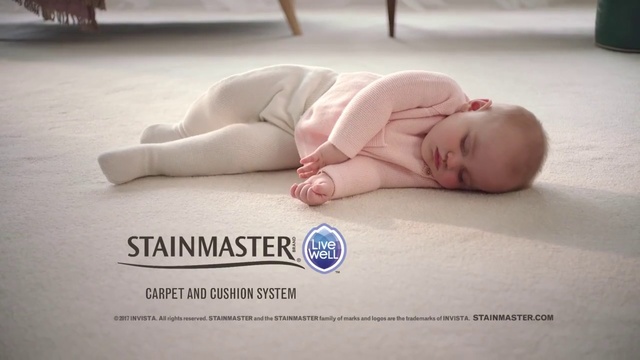 Video Reference: Child, Product, Baby, Pink, Arm, Toddler, Leg, Photo caption, Photography, Sleep