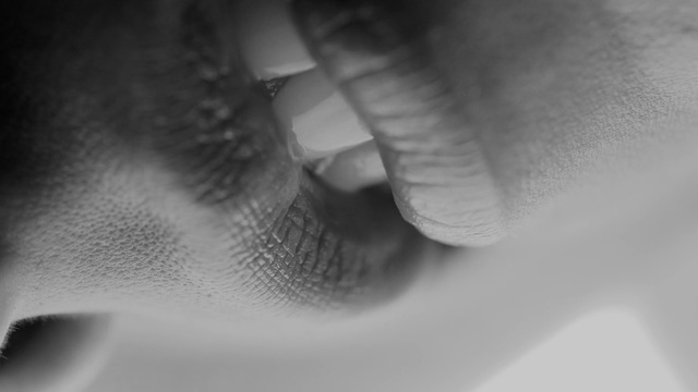 Video Reference: White, Black, Black-and-white, Monochrome, Finger, Monochrome photography, Hand, Close-up, Joint, Photography