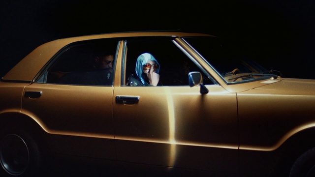 Video Reference: Land vehicle, Vehicle, Car, Classic car, Automotive exterior, Sedan, Automotive design, Full-size car, Coupé, Hardtop