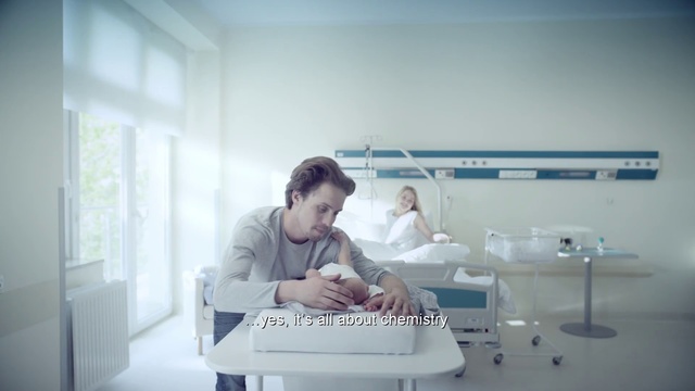 Video Reference: Product, Child, Sitting, Room, Baby, Hospital, Photography, Comfort, Furniture