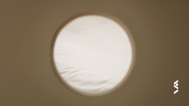 Video Reference: Circle, Ceiling