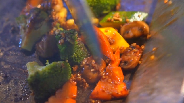 Video Reference: Dish, Food, Cuisine, Ingredient, Meat, Recipe, Produce, Curry, Navarin, Ethiopian food