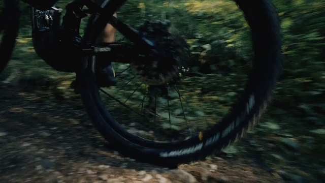 Video Reference: Bicycle wheel, Bicycle tire, Bicycle, Tire, Vehicle, Mountain bike, Freeride, Mountain biking, Wheel, Downhill mountain biking
