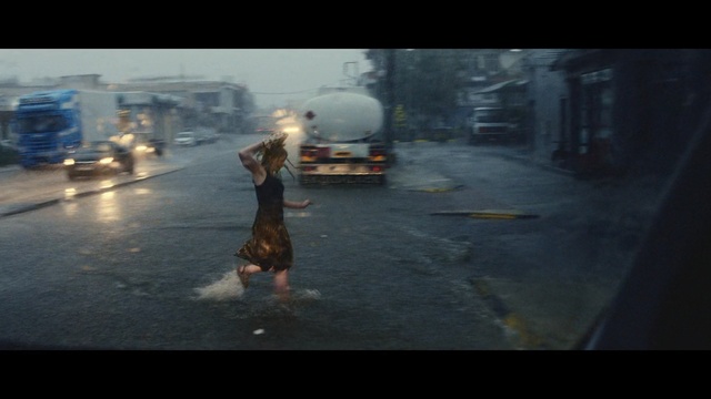 Video Reference: mode of transport, screenshot, water, midnight, darkness