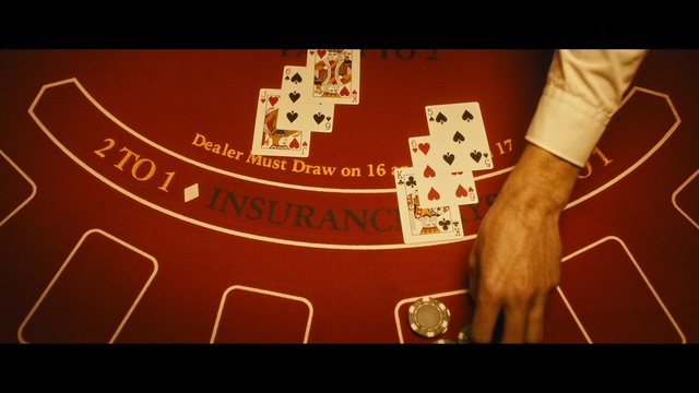 Video Reference: Games, Gambling, Recreation, Font, Card game, Casino, Poker