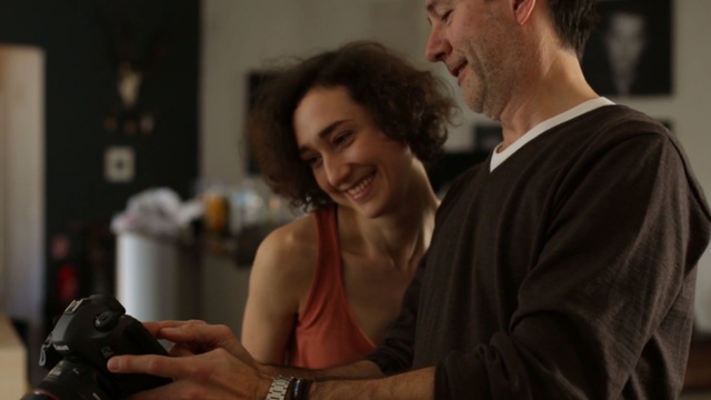 Video Reference: Fun, Photography, Conversation, Smile, Person