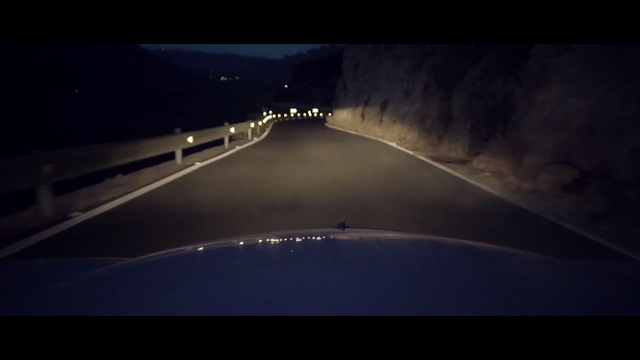 Video Reference: atmosphere, night, infrastructure, mode of transport, light, darkness, sky, fixed link, lighting, highway