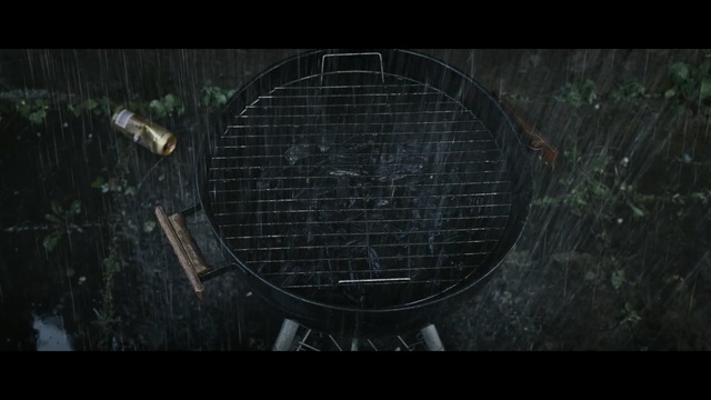 Video Reference: darkness, atmosphere, screenshot, biome, circle, midnight, space, night, computer wallpaper, font