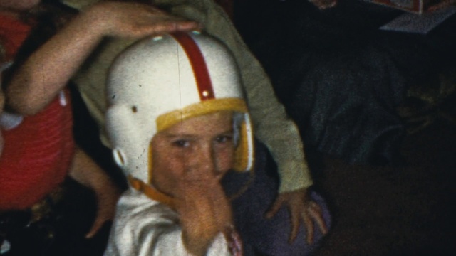 Video Reference: Headgear