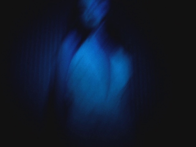 Video Reference: Blue, Black, Electric blue, Darkness, Light, Azure, Cobalt blue, Joint, Atmosphere, Photography