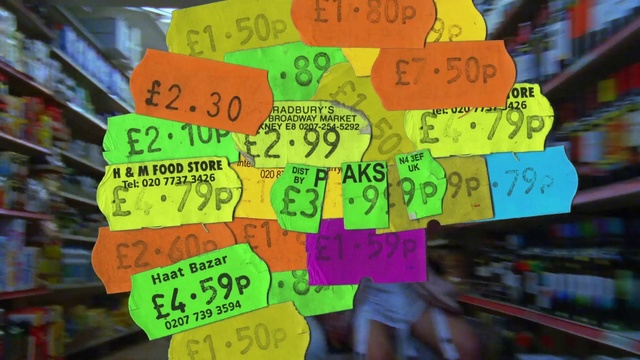 Video Reference: Post-it note, Text, Font, Paper product