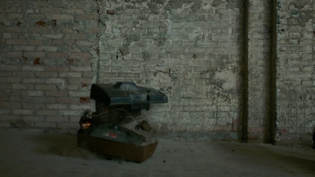 Video Reference: Digital compositing, Screenshot