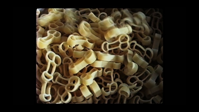 Video Reference: Food, Cuisine, Organism, Dish, Recipe, Noodle, Italian food