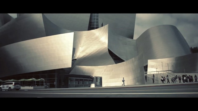 Video Reference: architecture, structure, sky, tourist attraction, building, daylighting, arch, facade, performing arts center