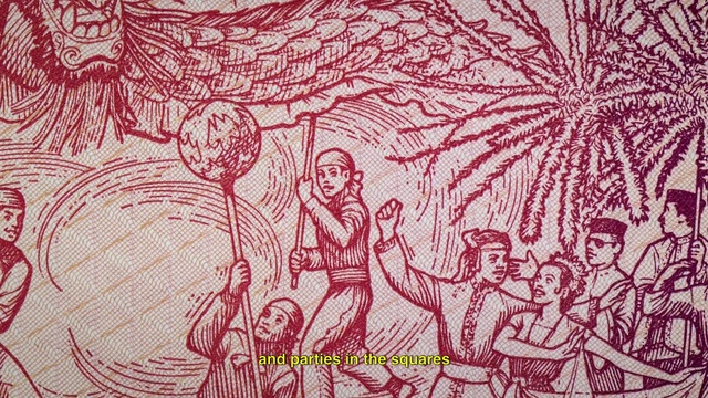 Video Reference: Art, Drawing, Illustration, Paper, Printmaking, Visual arts, Paper product, Style