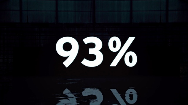 Video Reference: text, font, logo, signage, darkness, graphics, computer wallpaper, brand, night, midnight