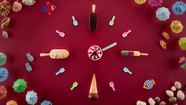 Video Reference: Illustration, Organism, Graphic design, Pattern, Space, Icon, Art, Person