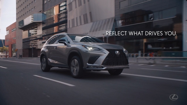 Video Reference: Land vehicle, Vehicle, Car, Lexus, Lexus rx hybrid, Automotive design, Sport utility vehicle, Crossover suv, Mid-size car, Lexus rx