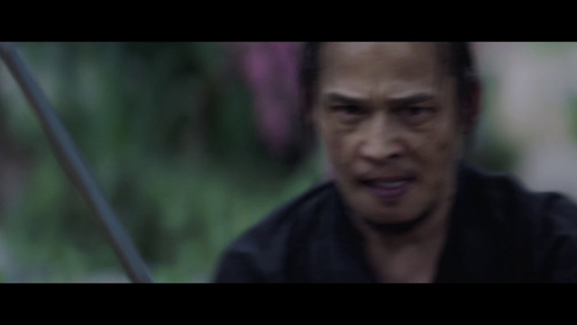 Video Reference: Facial expression, Skin, Nose, Movie, Head, Portrait, Human, Eye, Cheek, Forehead