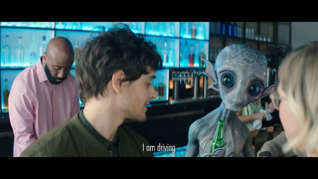 Video Reference: technology, fun, screenshot, product, Person
