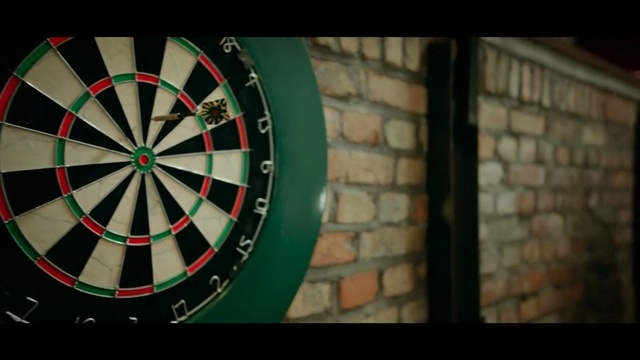 Video Reference: Dartboard, Darts, Games, Indoor games and sports, Recreation, Dart, Ranged weapon, Individual sports, Precision sports, Person