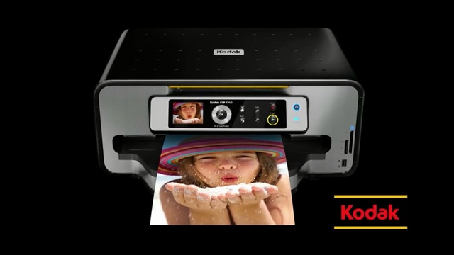 Video Reference: product, printer, technology, electronic device, product, inkjet printing, multimedia