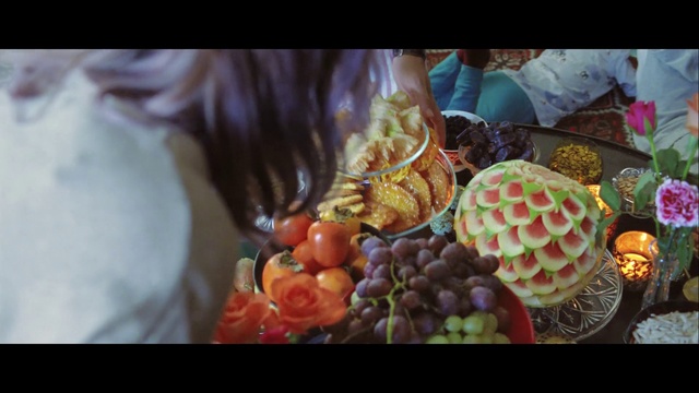 Video Reference: Sweetness, Food, Organism, Plant, Fruit, Art