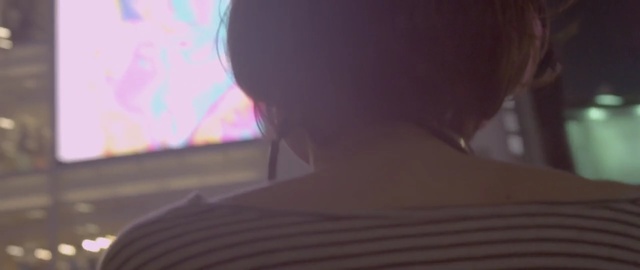 Video Reference: pink, light, purple, snapshot, girl, photography, close up, organ, sunlight, darkness