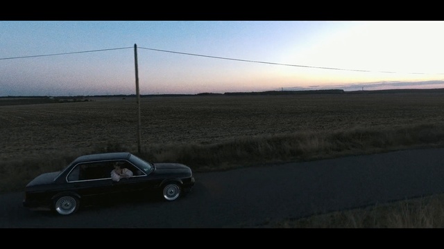 Video Reference: Land vehicle, Vehicle, Car, Automotive design, Sky, Mode of transport, Bmw 3 series (e30), Automotive exterior, Performance car