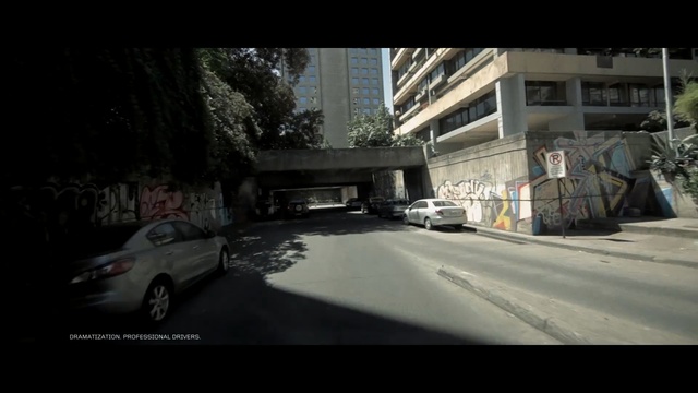 Video Reference: car, land vehicle, vehicle, family car, luxury vehicle, motor vehicle, road, mode of transport, transport, urban area