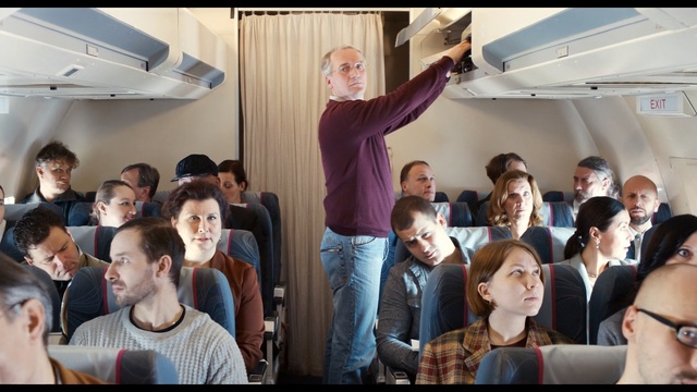 Video Reference: People, Youth, Event, Community, Crowd, Fun, Audience, Smile, Student, Team, Person