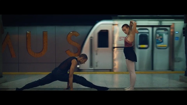 Video Reference: Choreography, Dance, Snapshot, Performance, Performing arts, Dancer, Fun, Acrobatics, Event, Modern dance