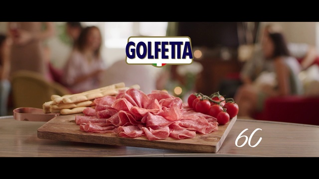 Video Reference: Food, Salumi, Prosciutto, Animal fat, Cuisine, Red meat, Meat, Salt-cured meat, Capicola, Dish
