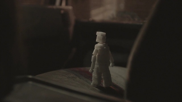 Video Reference: darkness, still life photography